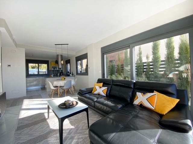 3 quarto Moradia para venda em Finestrat com piscina - 735 000 € (Ref: 8118172)