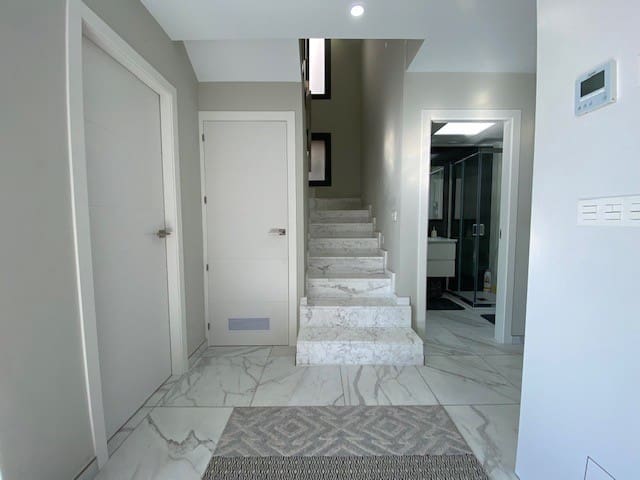 3 quarto Moradia para venda em Finestrat com piscina - 735 000 € (Ref: 8118172)