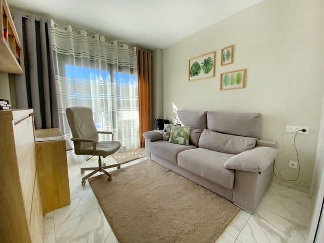 3 quarto Moradia para venda em Finestrat com piscina - 735 000 € (Ref: 8118172)