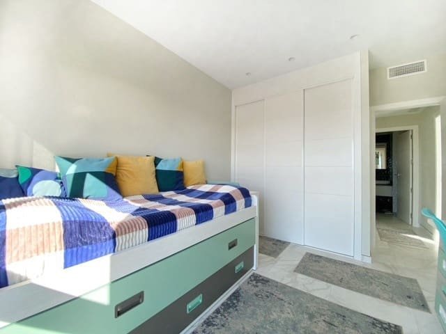 3 quarto Moradia para venda em Finestrat com piscina - 735 000 € (Ref: 8118172)