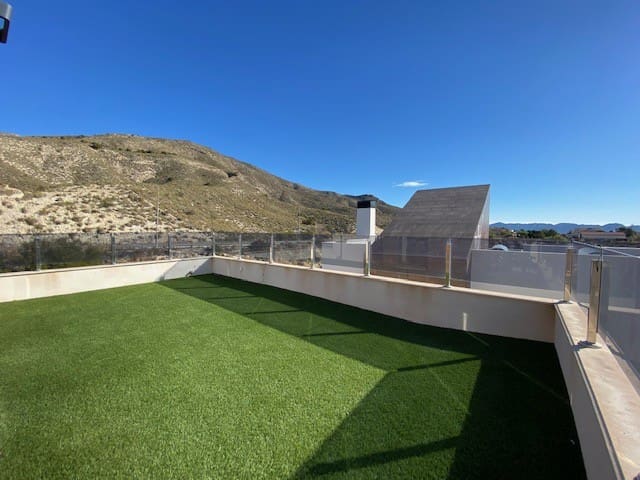 3 quarto Moradia para venda em Finestrat com piscina - 735 000 € (Ref: 8118172)