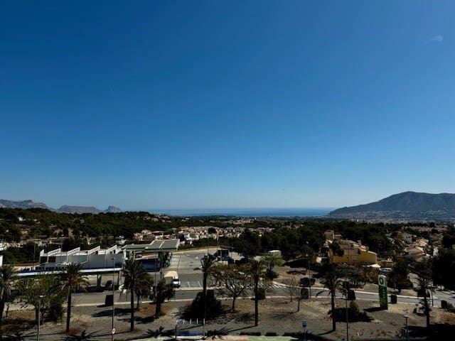 4 soverom Villa til salgs i La Nucia - € 449 000 (Ref: 8155654)