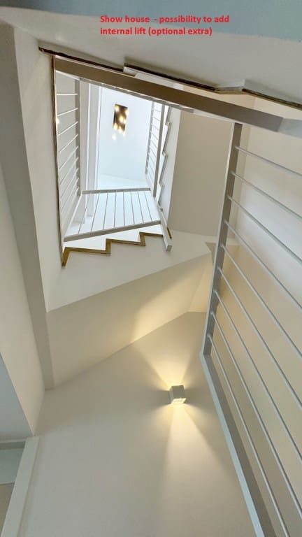 4 soverom Villa til salgs i La Nucia - € 449 000 (Ref: 8155654)