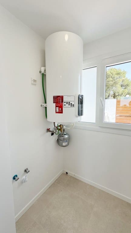 4 soverom Villa til salgs i La Nucia - € 449 000 (Ref: 8155654)