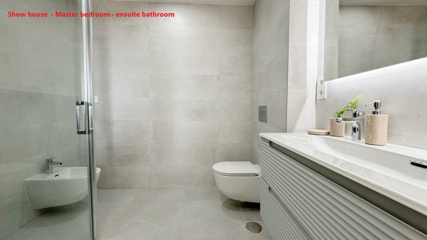 4 soverom Villa til salgs i La Nucia - € 449 000 (Ref: 8155654)