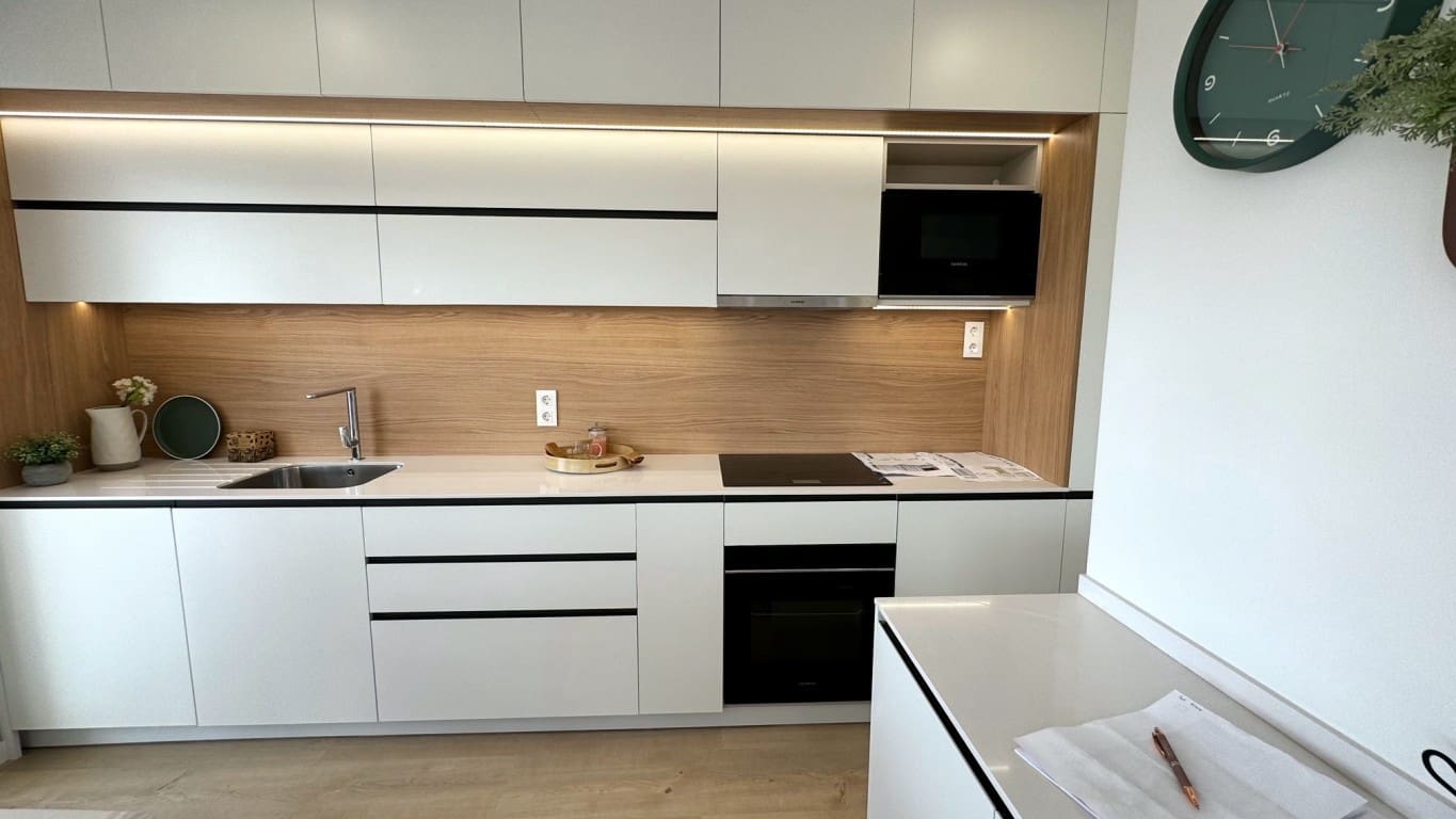 4 soverom Villa til salgs i La Nucia - € 449 000 (Ref: 8155654)