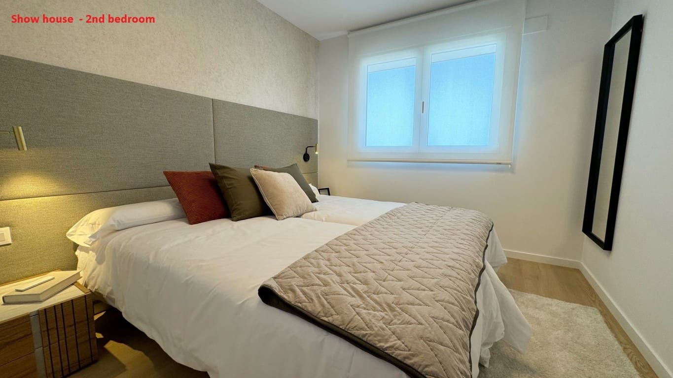 4 soverom Villa til salgs i La Nucia - € 449 000 (Ref: 8155654)