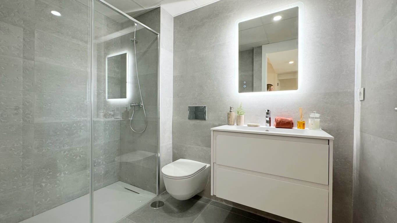 4 soverom Villa til salgs i La Nucia - € 449 000 (Ref: 8155654)