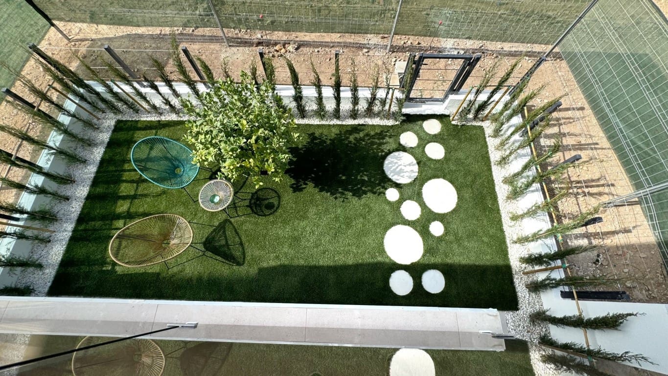 4 soverom Villa til salgs i La Nucia - € 449 000 (Ref: 8155654)