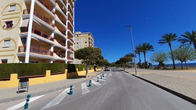 2 chambre Appartement à vendre à Platja Vila Joiosa - Platja de Torres, La Villajoyosa / Vila Joiosa avec piscine - 273 000 € (Ref: 8163186)