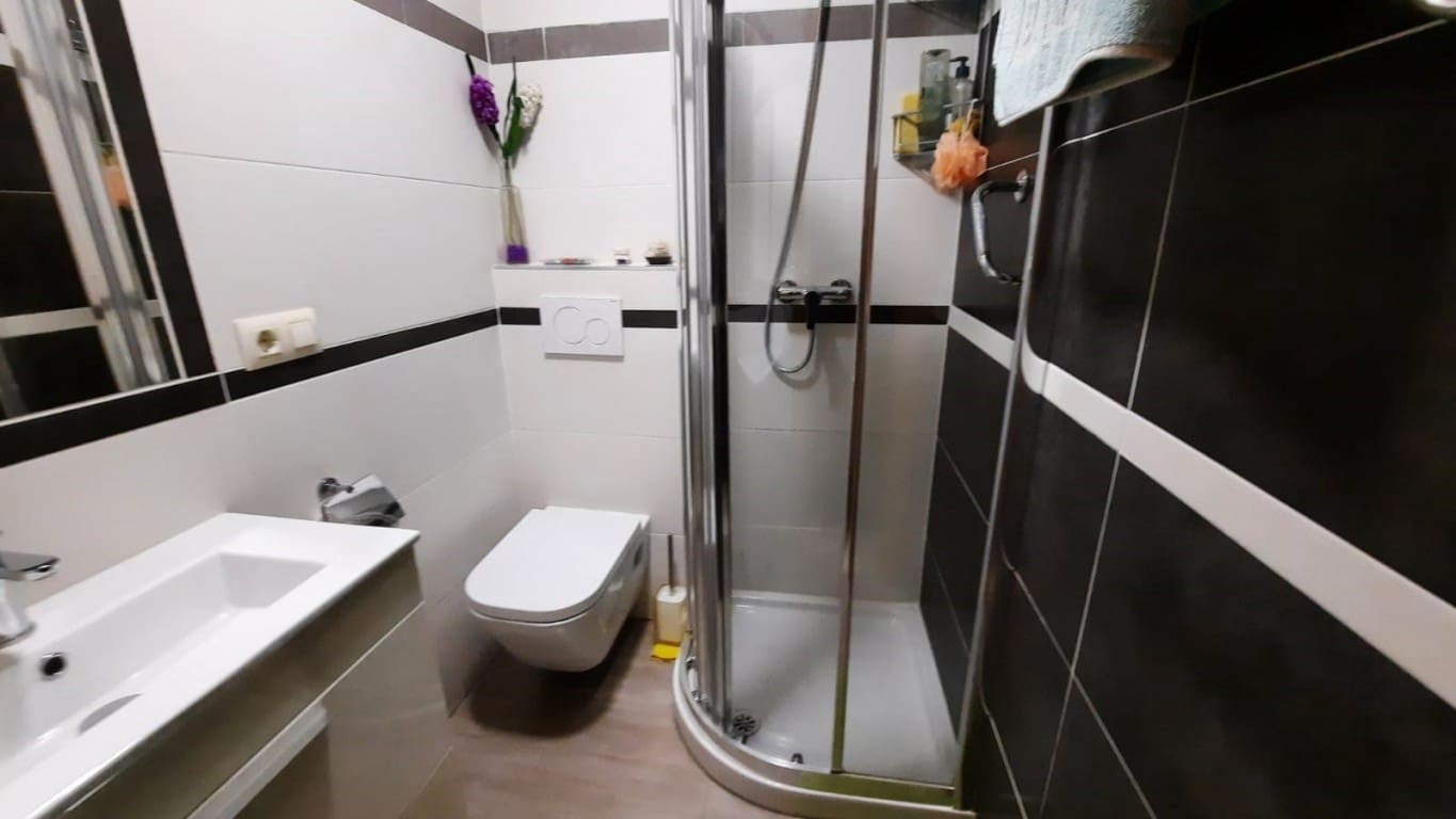 2 chambre Appartement à vendre à La Villajoyosa / Vila Joiosa avec piscine - 273 000 € (Ref: 8163186)