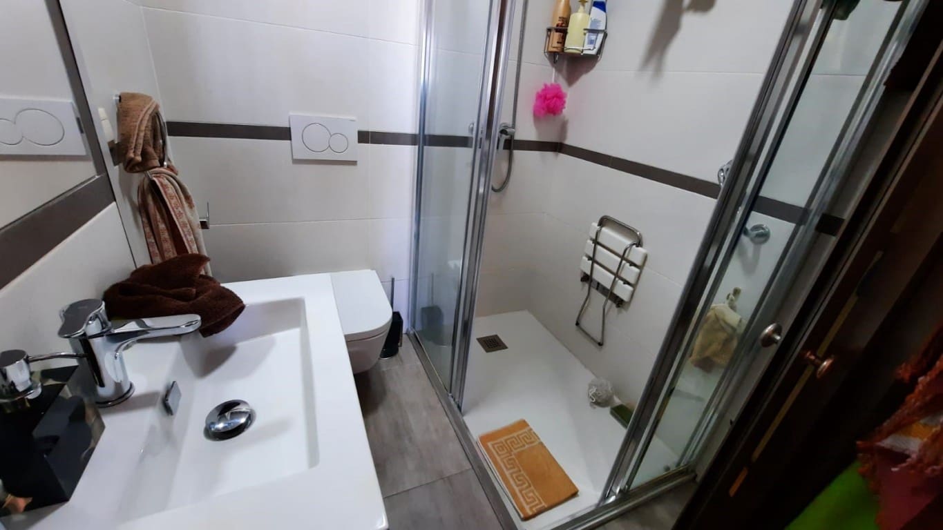 2 chambre Appartement à vendre à La Villajoyosa / Vila Joiosa avec piscine - 273 000 € (Ref: 8163186)