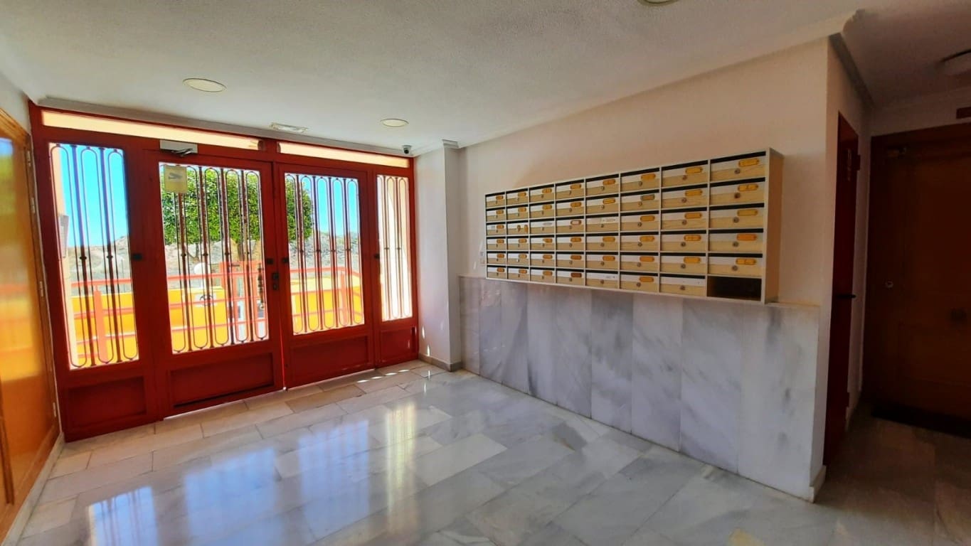 2 chambre Appartement à vendre à La Villajoyosa / Vila Joiosa avec piscine - 273 000 € (Ref: 8163186)