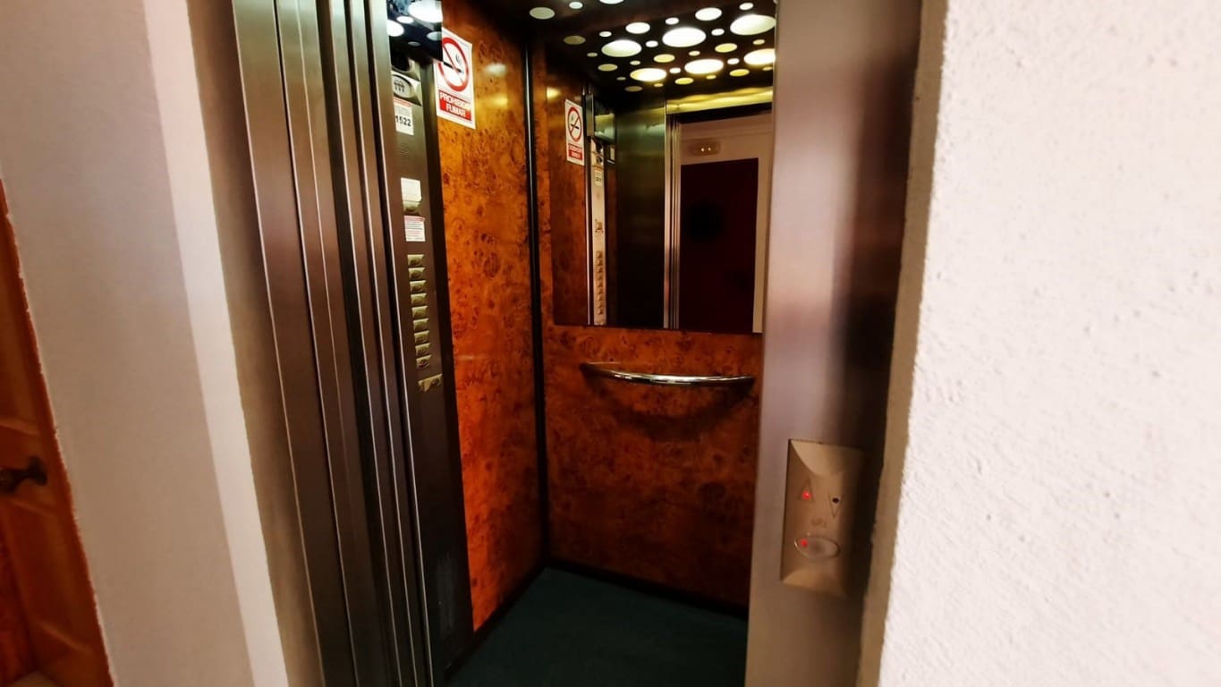 2 chambre Appartement à vendre à La Villajoyosa / Vila Joiosa avec piscine - 273 000 € (Ref: 8163186)