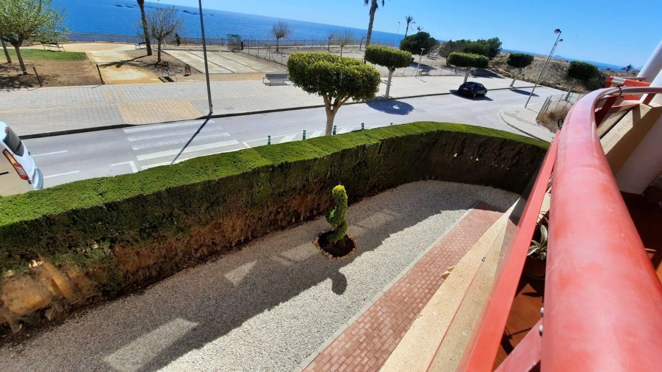 2 chambre Appartement à vendre à La Villajoyosa / Vila Joiosa avec piscine - 273 000 € (Ref: 8163186)