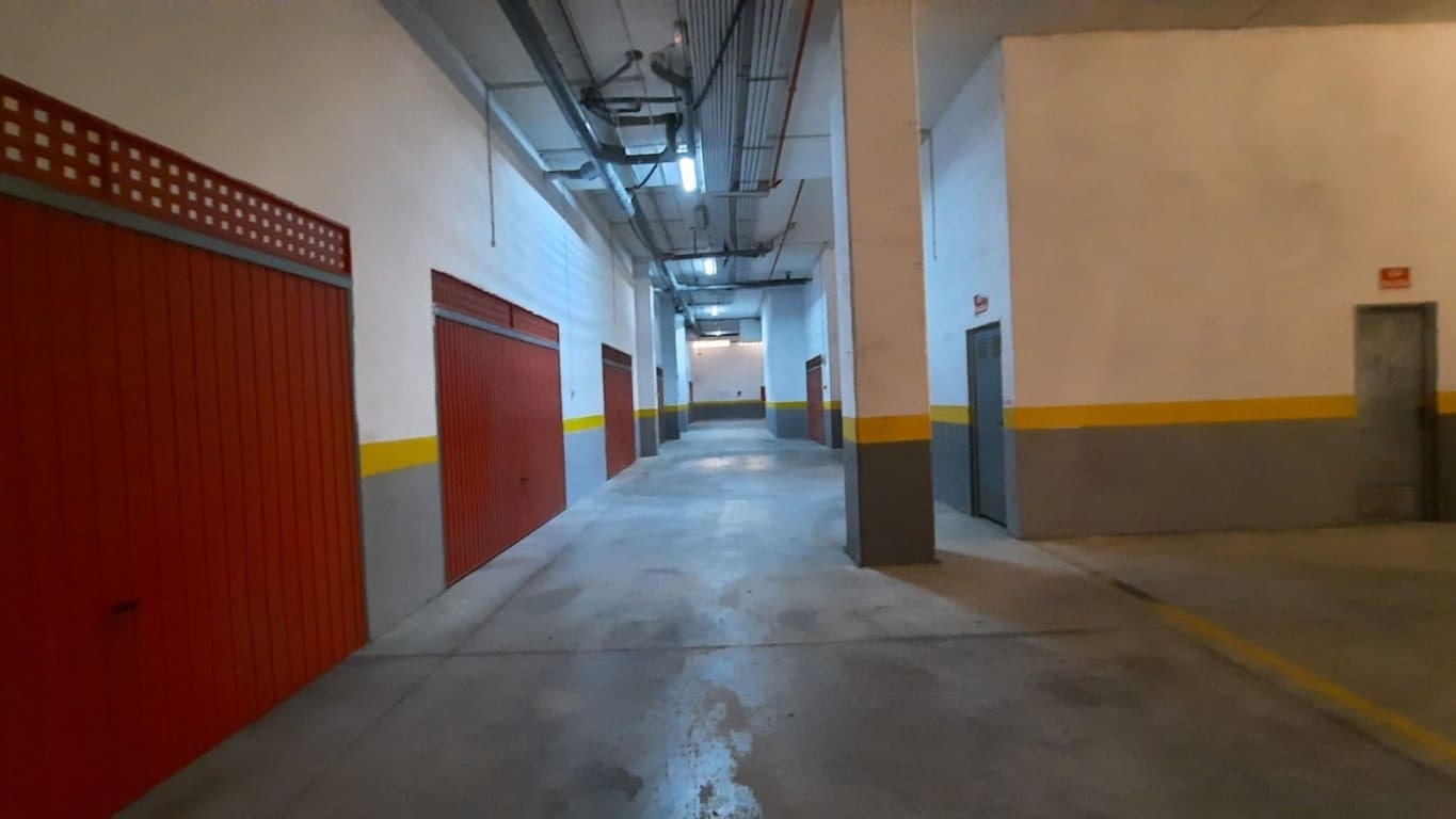 2 chambre Appartement à vendre à La Villajoyosa / Vila Joiosa avec piscine - 273 000 € (Ref: 8163186)