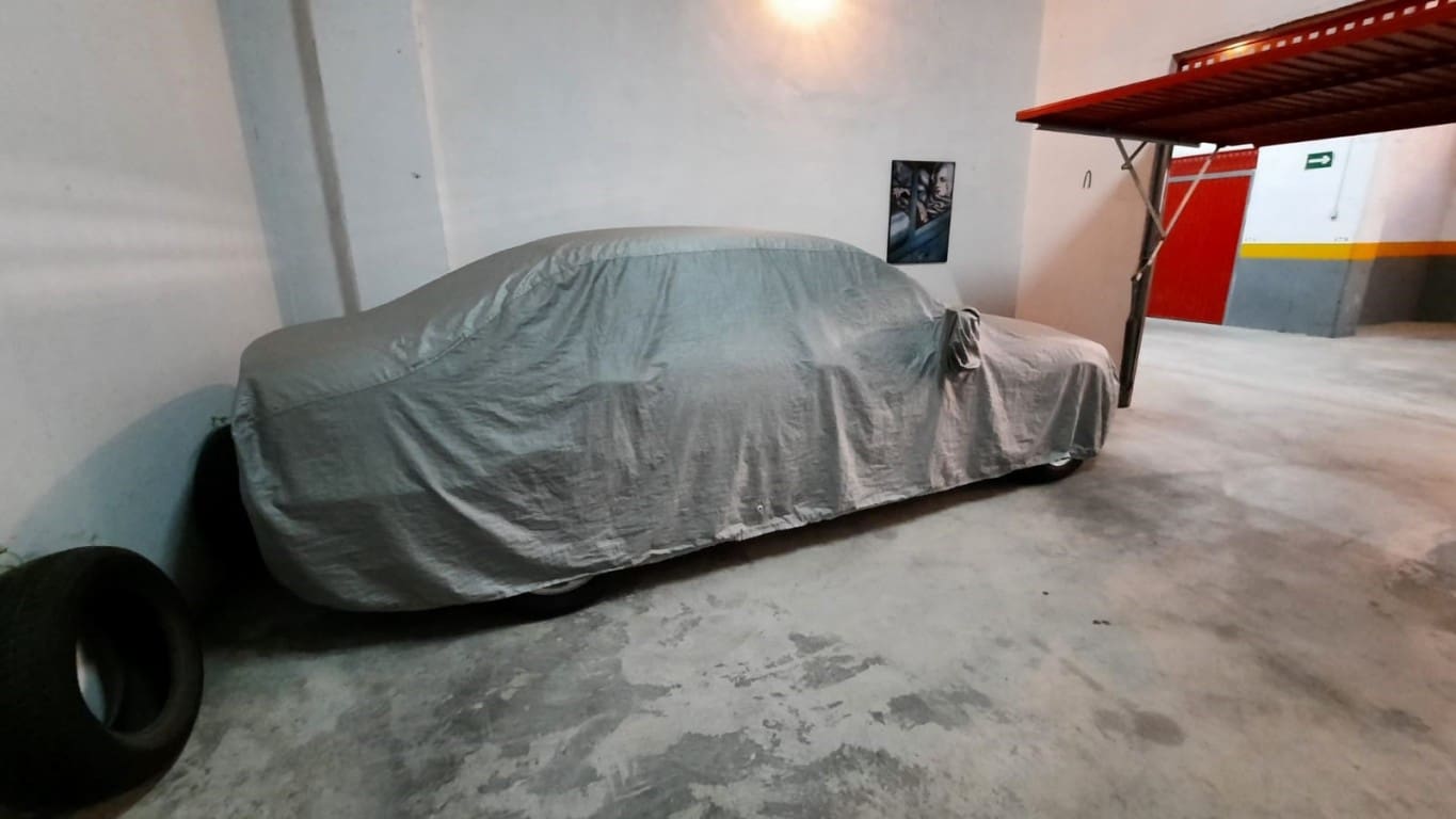 2 chambre Appartement à vendre à La Villajoyosa / Vila Joiosa avec piscine - 273 000 € (Ref: 8163186)