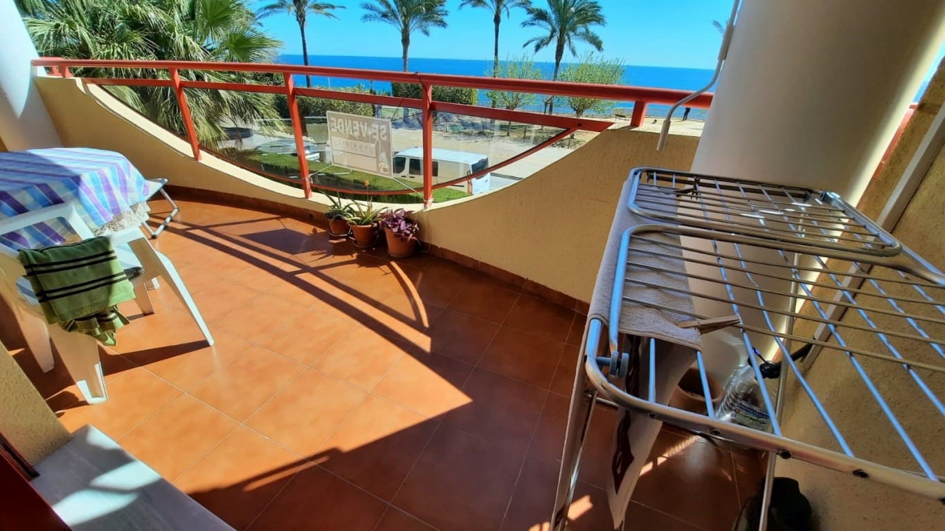 2 chambre Appartement à vendre à La Villajoyosa / Vila Joiosa avec piscine - 273 000 € (Ref: 8163186)