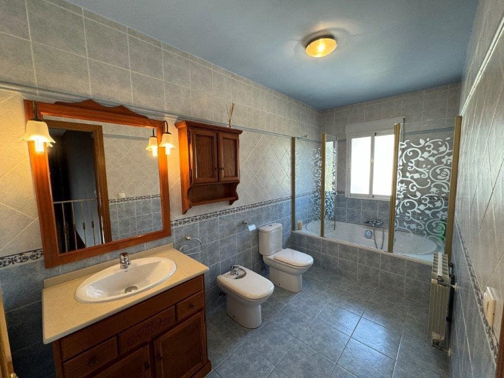 Villa te koop in Callosa d'En Sarria met zwembad - € 595.000 (Ref: 8176353)