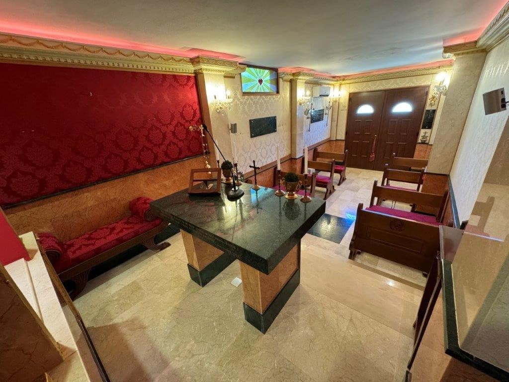 Villa te koop in Callosa d'En Sarria met zwembad - € 595.000 (Ref: 8176353)