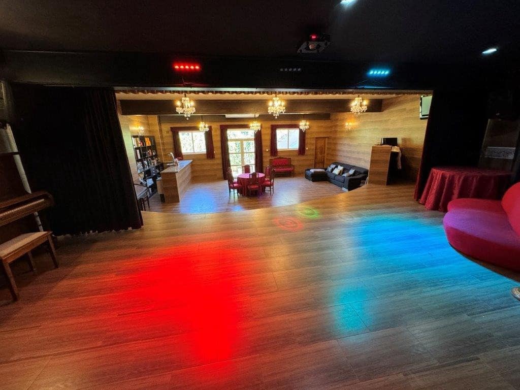 Villa te koop in Callosa d'En Sarria met zwembad - € 595.000 (Ref: 8176353)