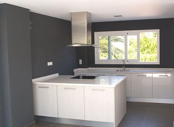 4 quarto Moradia para venda em Albir, Alfaz del Pi / L'Alfàs del Pi com piscina - 990 000 € (Ref: 8253163)