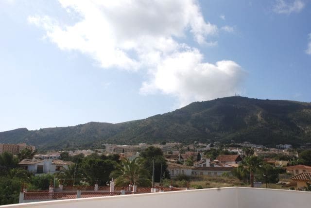 4 sypialnia Willa na sprzedaż w Albir z basenem - 990 000 € (Ref: 8253163)