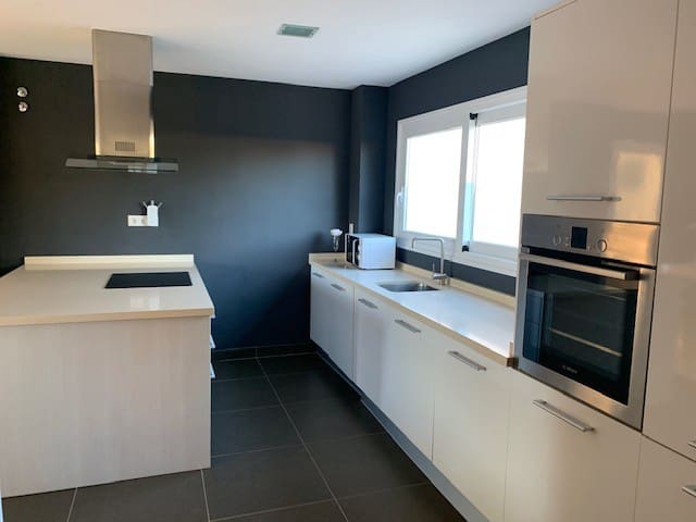 4 quarto Moradia para venda em Albir com piscina - 990 000 € (Ref: 8253163)