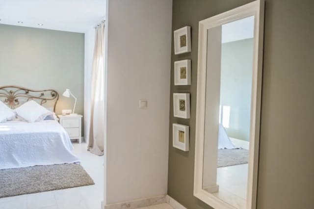 4 sypialnia Willa na sprzedaż w Albir z basenem - 990 000 € (Ref: 8253163)
