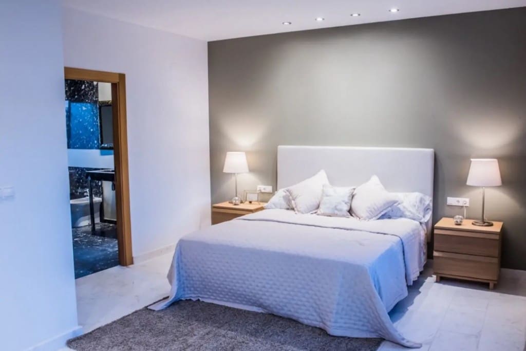 4 quarto Moradia para venda em Albir com piscina - 990 000 € (Ref: 8253163)