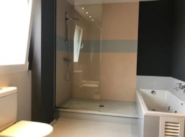 4 sypialnia Willa na sprzedaż w Albir z basenem - 990 000 € (Ref: 8253163)