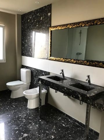 4 sypialnia Willa na sprzedaż w Albir z basenem - 990 000 € (Ref: 8253163)