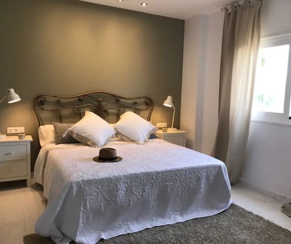 4 sypialnia Willa na sprzedaż w Albir z basenem - 990 000 € (Ref: 8253163)