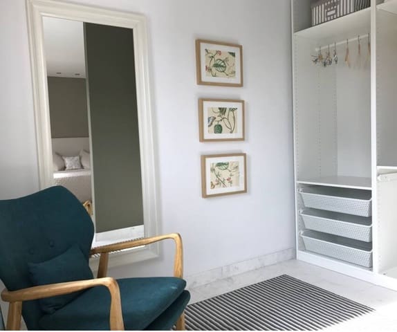 4 sypialnia Willa na sprzedaż w Albir z basenem - 990 000 € (Ref: 8253163)