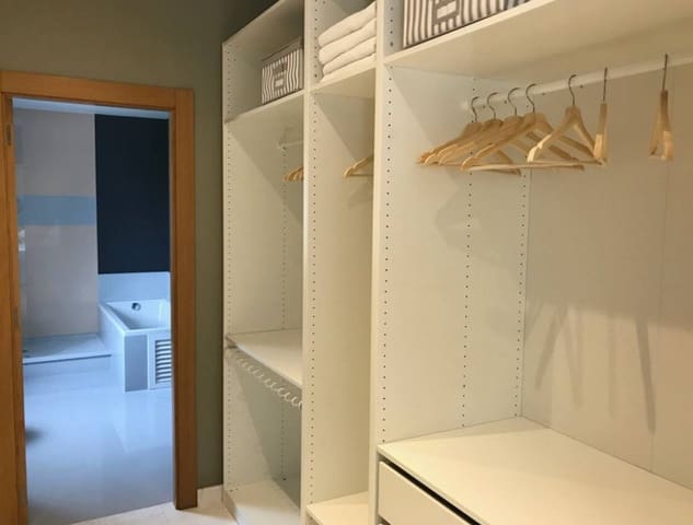 4 sypialnia Willa na sprzedaż w Albir z basenem - 990 000 € (Ref: 8253163)