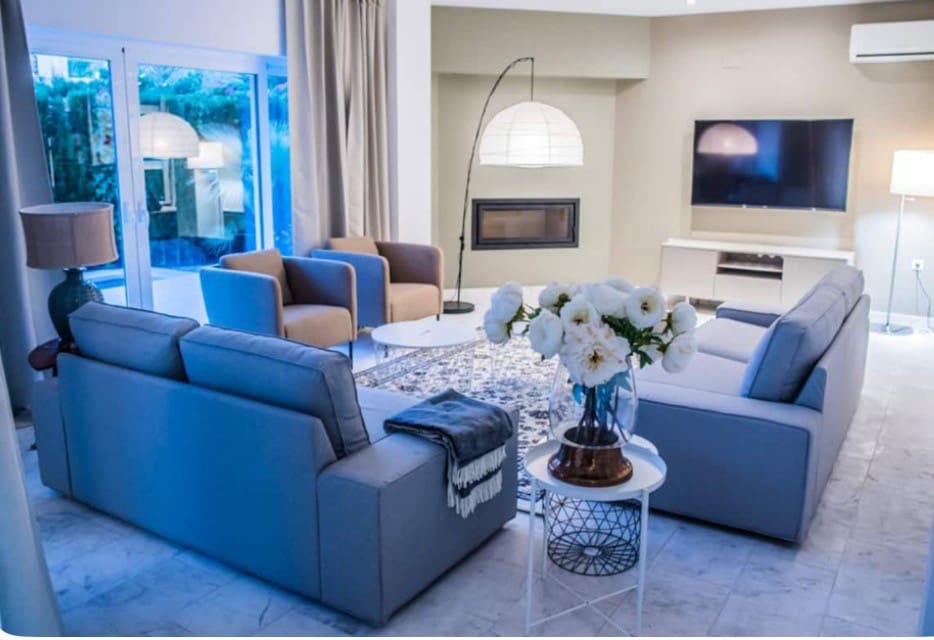 4 quarto Moradia para venda em Albir com piscina - 990 000 € (Ref: 8253163)