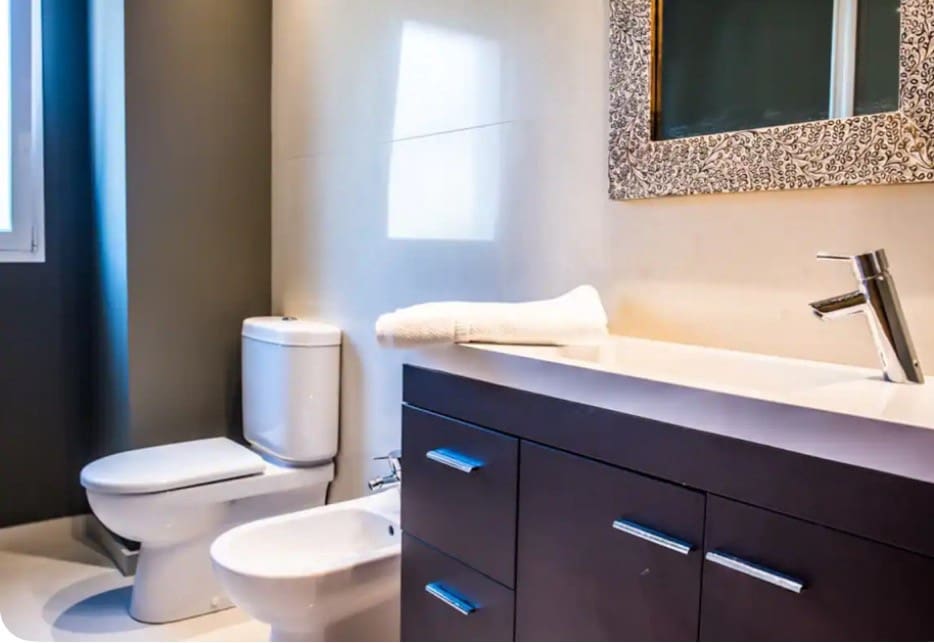 4 quarto Moradia para venda em Albir com piscina - 990 000 € (Ref: 8253163)