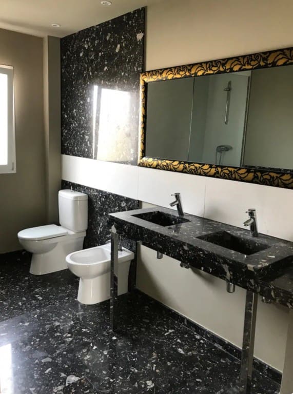 4 quarto Moradia para venda em Albir com piscina - 990 000 € (Ref: 8253163)