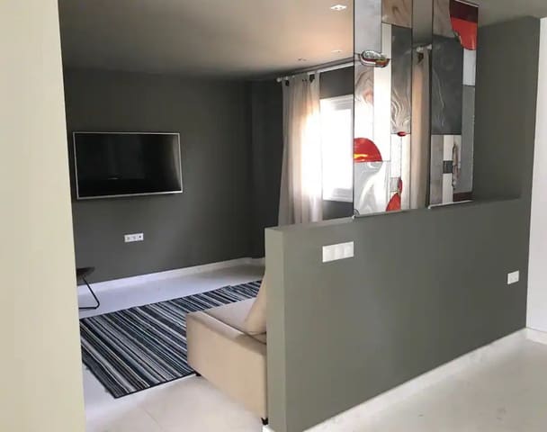 4 sypialnia Willa na sprzedaż w Albir z basenem - 990 000 € (Ref: 8253163)