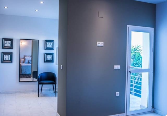 4 sypialnia Willa na sprzedaż w Albir z basenem - 990 000 € (Ref: 8253163)