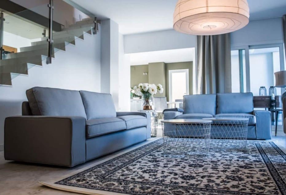 4 quarto Moradia para venda em Albir com piscina - 990 000 € (Ref: 8253163)