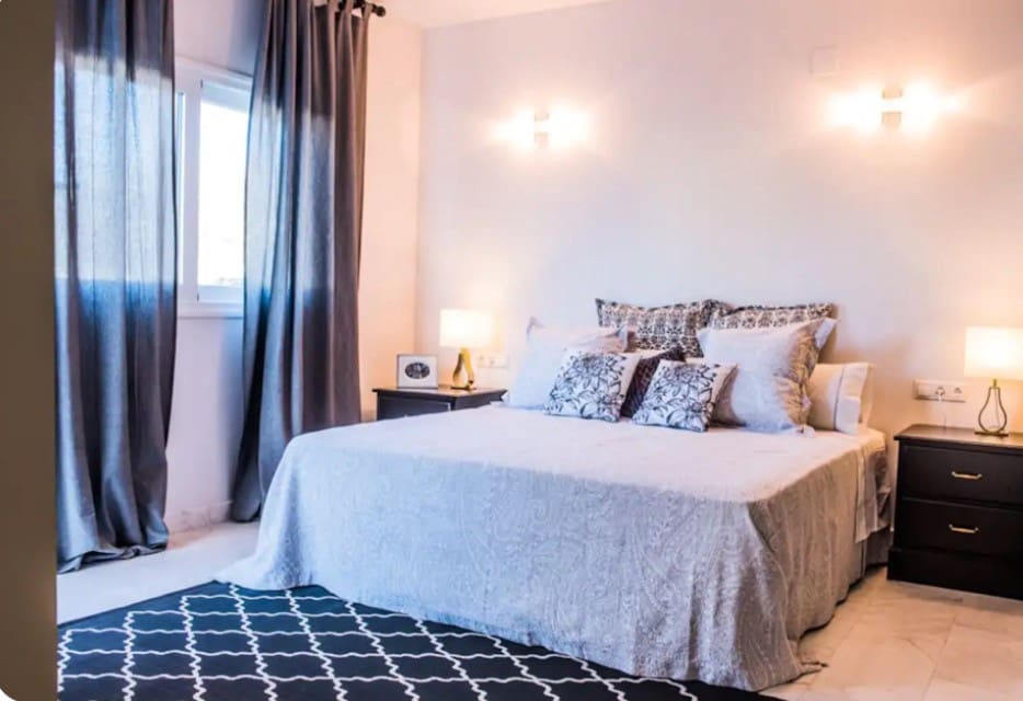 4 quarto Moradia para venda em Albir com piscina - 990 000 € (Ref: 8253163)