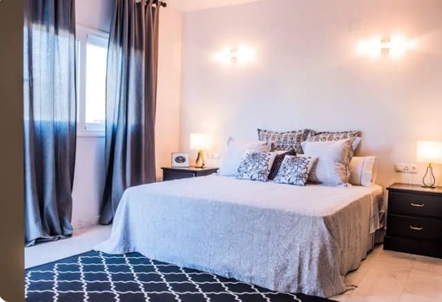 4 sypialnia Willa na sprzedaż w Albir z basenem - 990 000 € (Ref: 8253163)