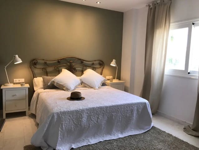4 sypialnia Willa na sprzedaż w Albir z basenem - 990 000 € (Ref: 8253163)