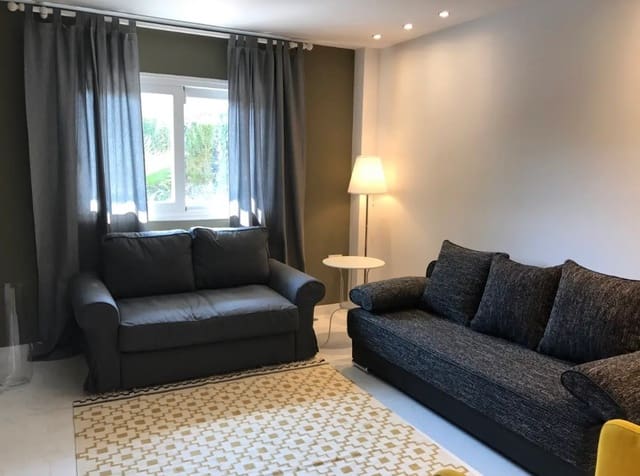 4 sypialnia Willa na sprzedaż w Albir z basenem - 990 000 € (Ref: 8253163)