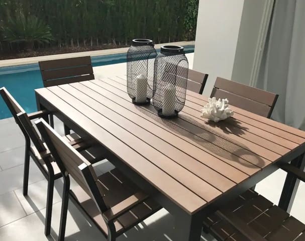 4 sypialnia Willa na sprzedaż w Albir z basenem - 990 000 € (Ref: 8253163)