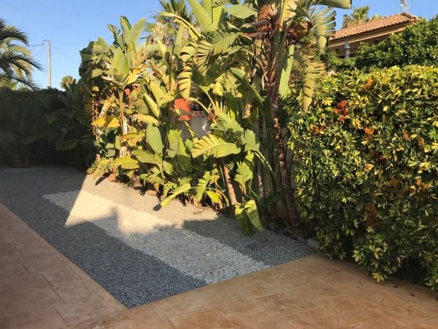 4 sypialnia Willa na sprzedaż w Albir z basenem - 990 000 € (Ref: 8253163)