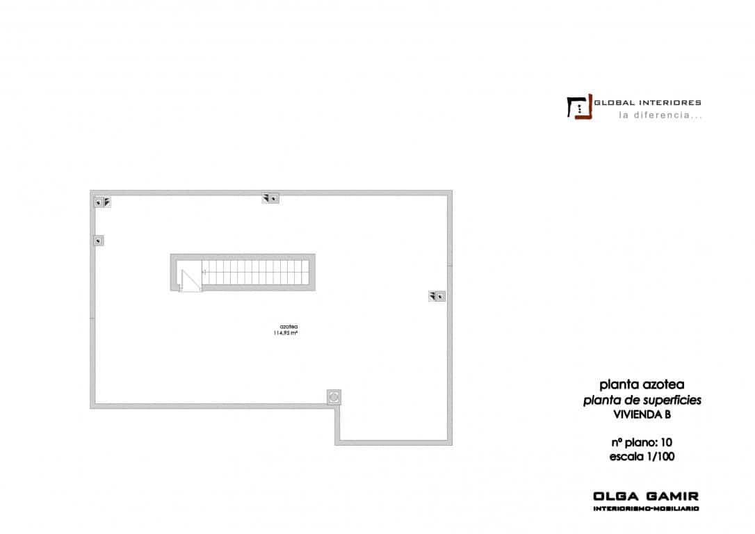 4 bedroom Villa for sale in Albir with pool - € 990,000 (Ref: 8253163)