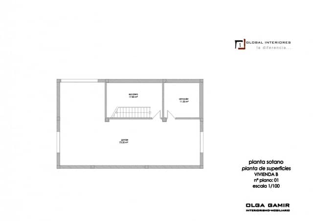 4 sypialnia Willa na sprzedaż w Albir z basenem - 990 000 € (Ref: 8253163)