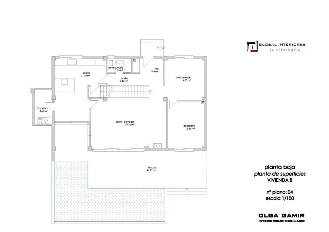 4 bedroom Villa for sale in Albir with pool - € 990,000 (Ref: 8253163)
